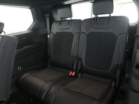 Used 2026 Jeep Grand Cherokee L 4WD image 30