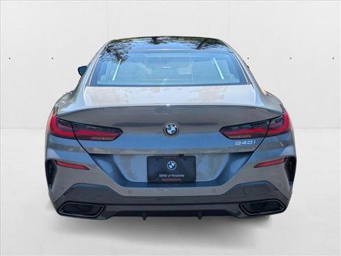 New 2026 BMW 840i w/ M Sport Professional Package RWD image 7