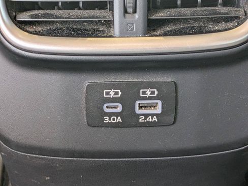 Certified 2024 Subaru Outback Premium AWD/4WD image 32