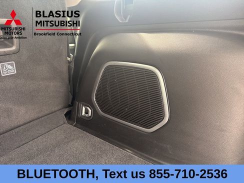 Used 2022 Jeep Grand Cherokee Limited 4xe w/ MOPAR Finishing Package AWD/4WD image 13
