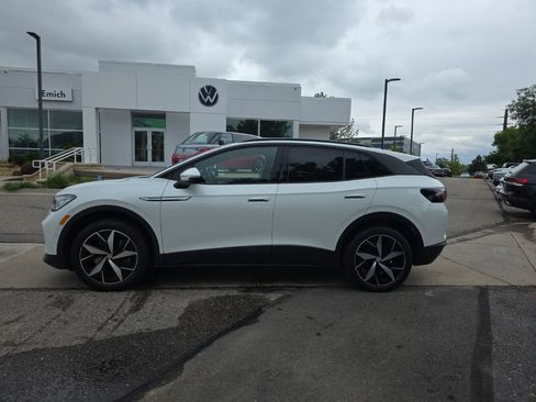 Certified 2023 Volkswagen ID.4 Pro S AWD/4WD image 2