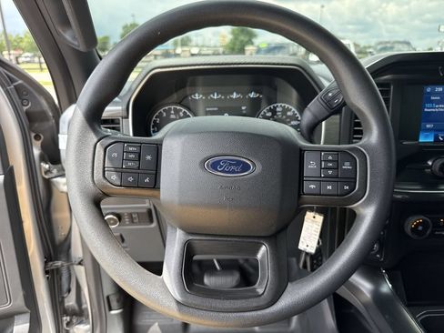 Used 2023 Ford F150 XL w/ STX Appearance Package AWD/4WD image 23