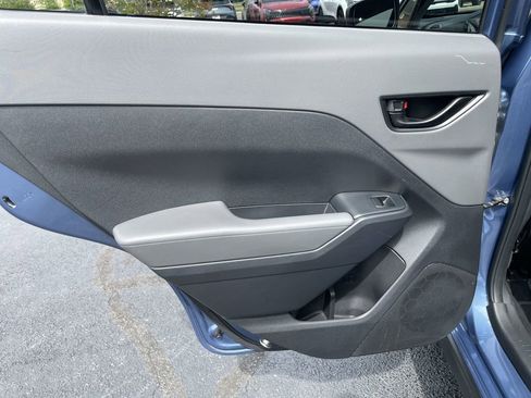 Certified 2024 Subaru Crosstrek 2.0i w/ Crosstrek Mirror Package AWD/4WD image 21