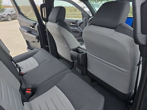 New 2026 Toyota Tacoma TRD Sport image 11