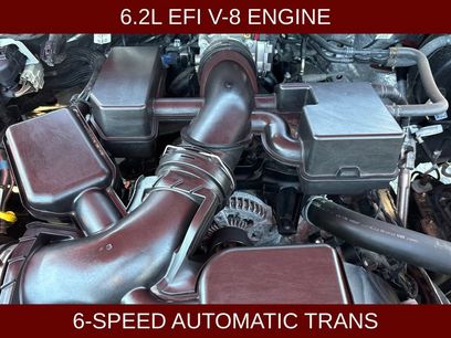Certified 2022 Ford F250 XL w/ Power Equipment Group
