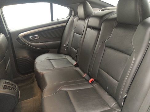 Used 2015 Ford Taurus SEL w/ Equipment Group 201A image 18