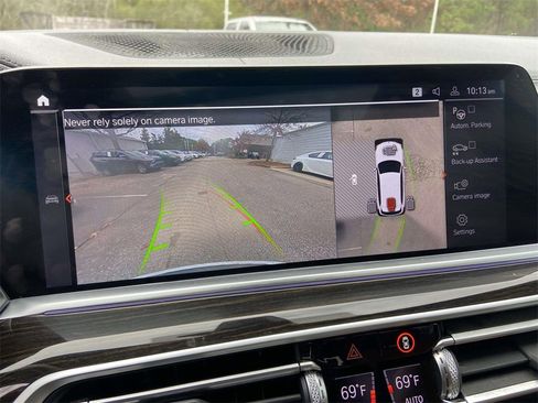 Used 2019 BMW X5 xDrive40i w/ Convenience Package image 24