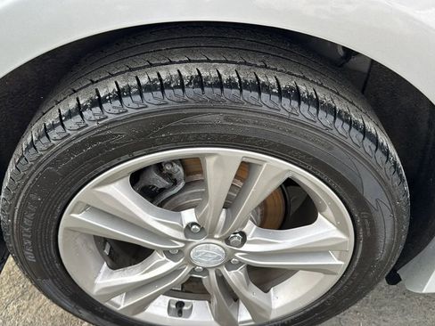 Used 2018 Hyundai Sonata Sport image 7