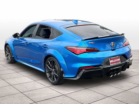 Used 2026 Acura Integra Type S FWD image 13