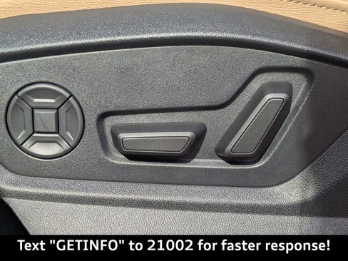 New 2025 Audi Q8 Premium Plus image 22