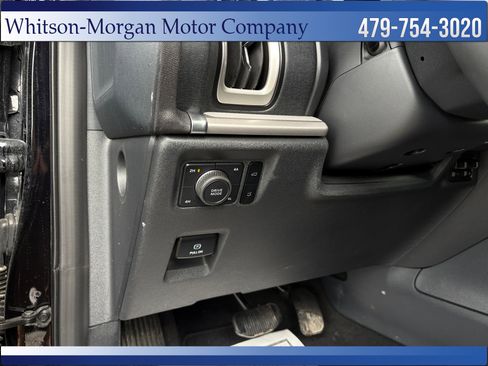 Used 2025 Ford Expedition Max Active AWD/4WD image 23