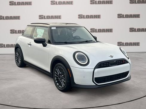 New 2026 MINI Cooper S FWD image 7