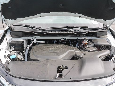 Used 2026 Honda Odyssey EX-L image 28