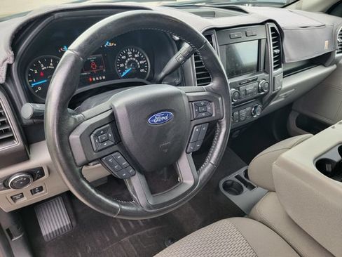 Used 2018 Ford F150 XLT w/ Equipment Group 302A Luxury AWD/4WD image 13