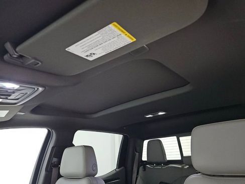 Used 2023 Chevrolet Silverado 1500 LTZ w/ LTZ Convenience Package II image 8