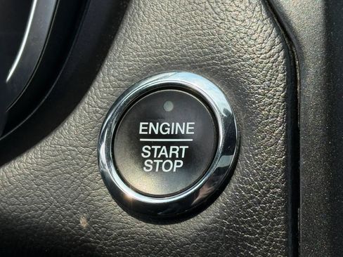 Used 2019 Ford Fusion Sport AWD/4WD image 26