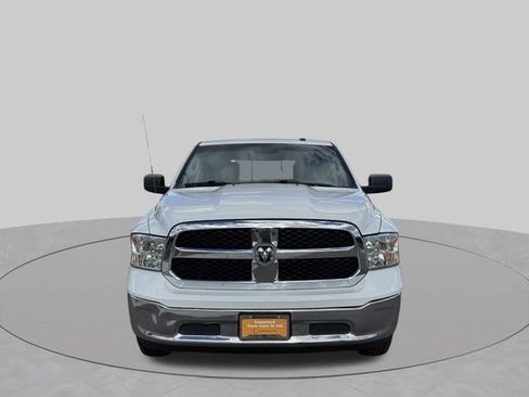 Certified 2019 RAM 1500 Classic SLT AWD/4WD image 10