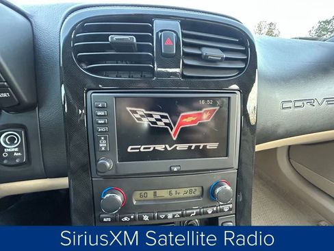 Used 2013 Chevrolet Corvette Grand Sport w/ 3LT Preferred Equipment Group image 22