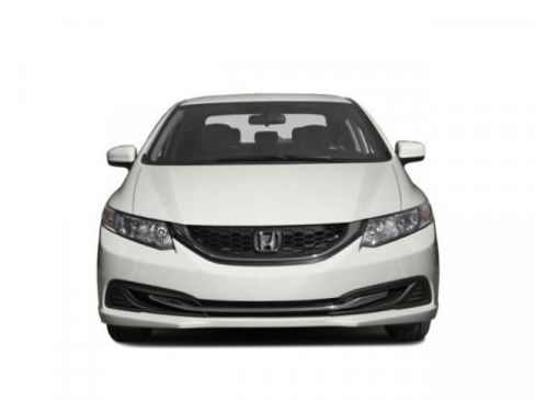 Used 2015 Honda Civic LX image 4