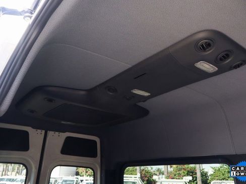 Used 2023 Mercedes-Benz Sprinter 2500 w/ Parking Package image 38