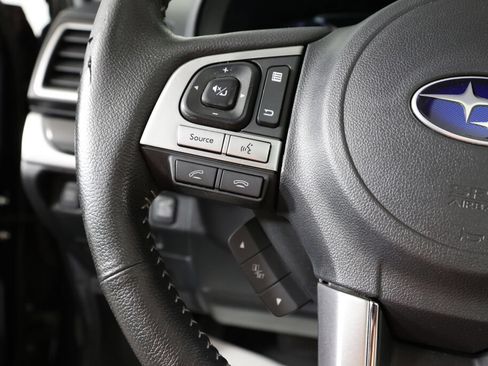 Used 2018 Subaru Forester 2.0XT Touring AWD/4WD image 32