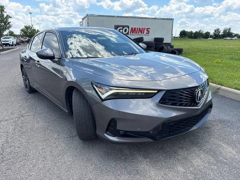 Used 2023 Acura Integra A-Spec FWD image 12