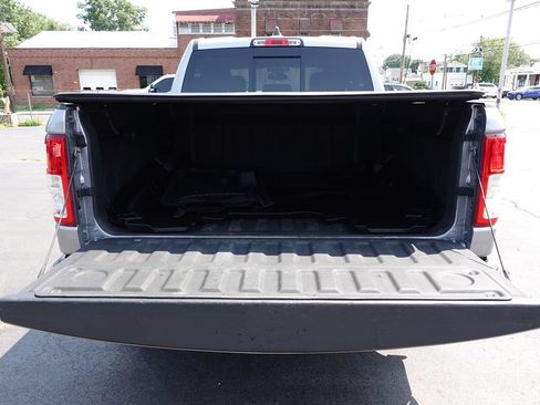 Used 2019 RAM 1500 Big Horn AWD/4WD image 25