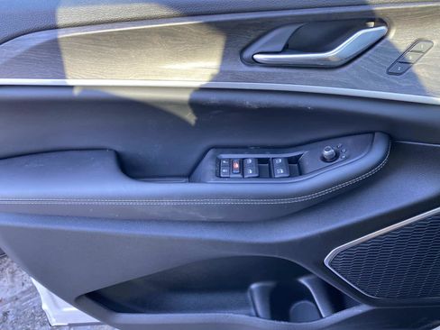 New 2026 Jeep Grand Cherokee Limited image 16