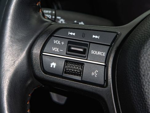 Used 2024 Honda CR-V Sport image 21