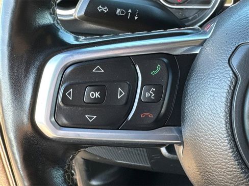 Used 2020 Jeep Wrangler Unlimited Sahara w/ Dual Top Group image 31