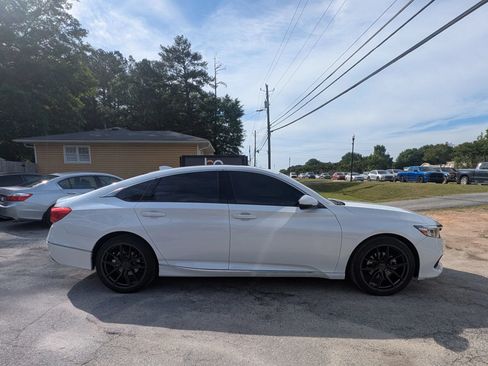 Used 2021 Honda Accord EX-L image 4