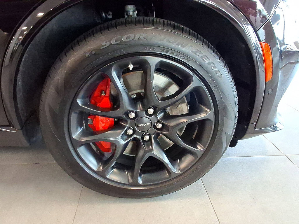 Used 2023 Dodge Durango SRT Hellcat AWD/4WD image 33