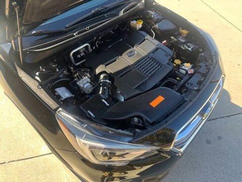 Used 2019 Subaru Outback 3.6R Limited AWD/4WD image 31
