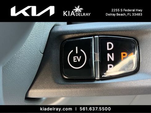 New 2026 Kia EV9 Wind image 35