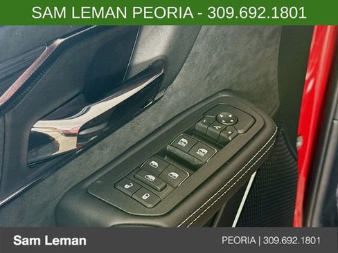 New 2026 RAM 1500 RHO AWD/4WD image 18