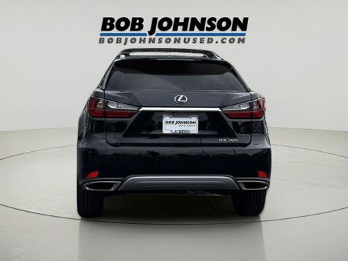 Used 2020 Lexus RX 350 AWD w/ Premium Package image 6