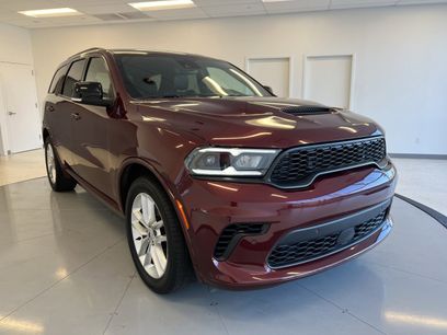 Used 2024 Dodge Durango R/T