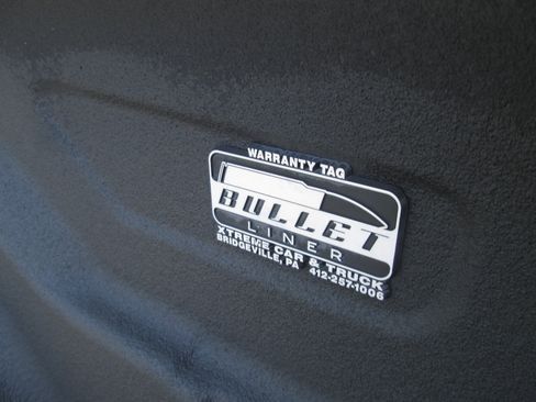 Used 2018 RAM 1500 Laramie w/ Convenience Group image 18