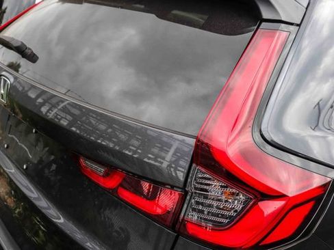 Used 2025 Honda CR-V EX-L image 10