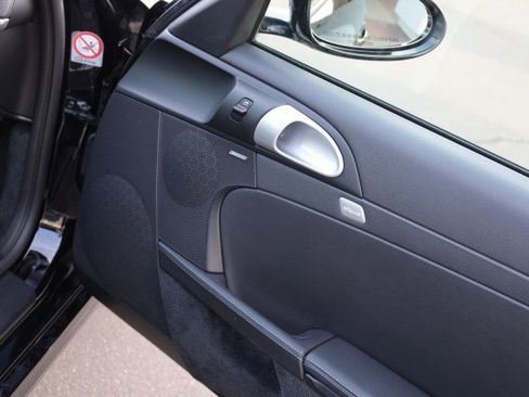 Used 2008 Porsche Cayman S image 39