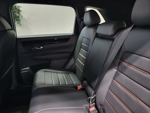 Certified 2024 Honda CR-V Sport Touring image 14