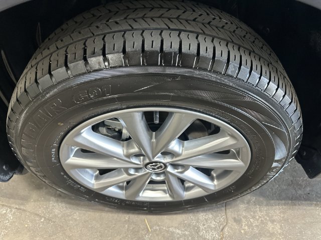 Used 2024 MAZDA CX-5 AWD 2.5 S w/ Preferred Package image 23
