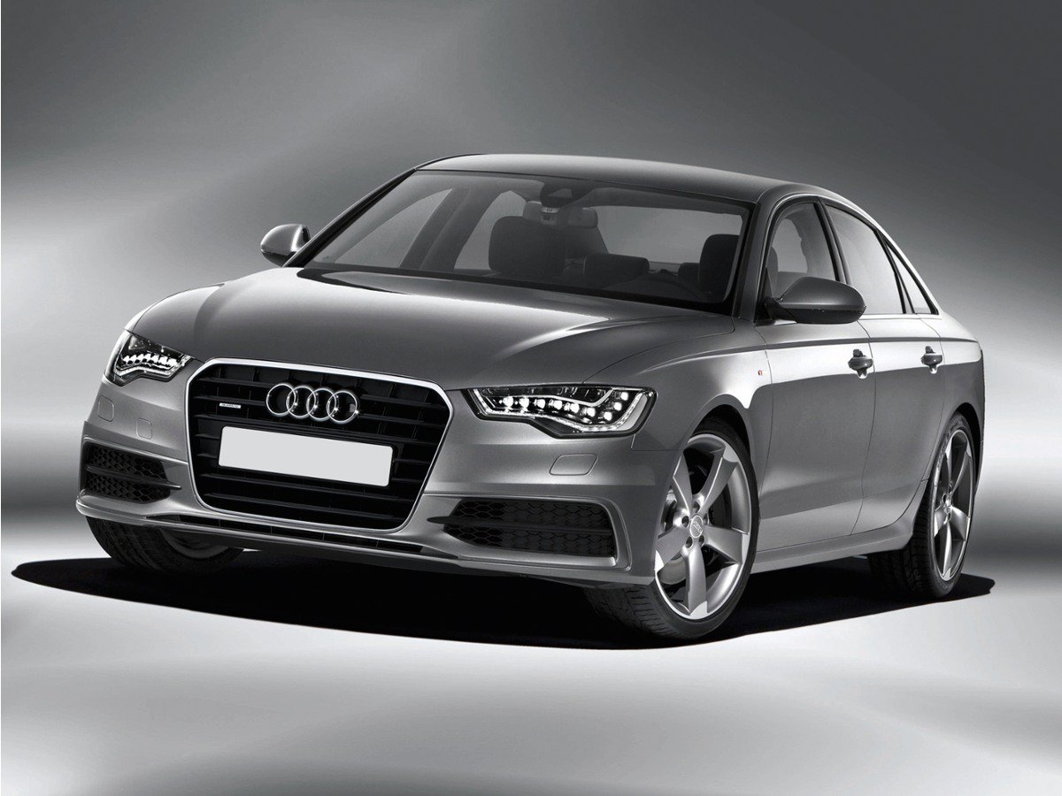 Used 2014 Audi A6 3.0T Prestige w/ Prestige Package AWD/4WD image 1
