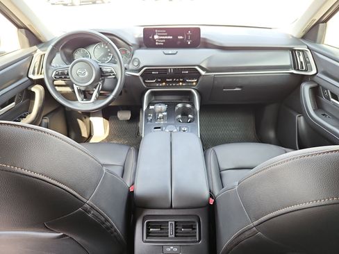 Used 2026 MAZDA CX-90 3.3 Turbo w/ Select Package AWD/4WD image 10