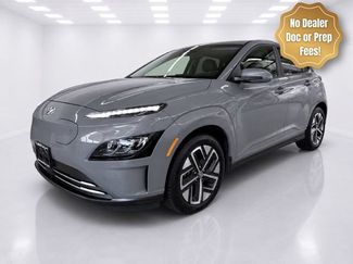 Used 2023 Hyundai Kona Limited FWD video 3