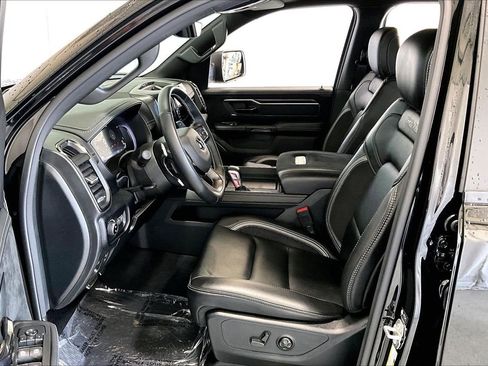 Used 2026 RAM 1500 RHO AWD/4WD image 18