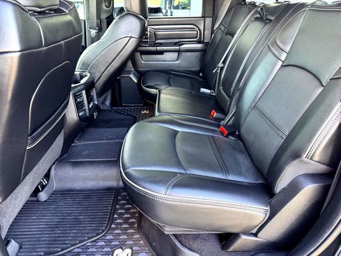 Used 2024 RAM 2500 Power Wagon w/ Level 2 Equipment Group image 16