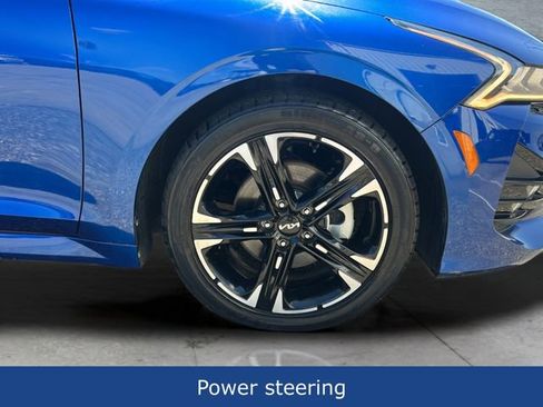 Used 2022 Kia K5 GT-Line w/ GT-Line FWD Premium Package image 28