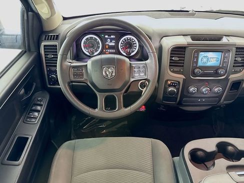 Used 2019 RAM 1500 Tradesman w/ Tradesman SXT Package image 22