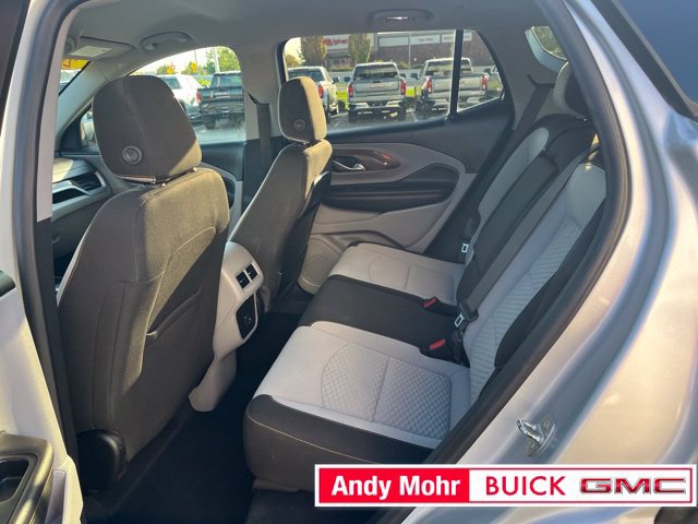 Used 2021 GMC Terrain SLE w/ Driver Convenience Package FWD image 34